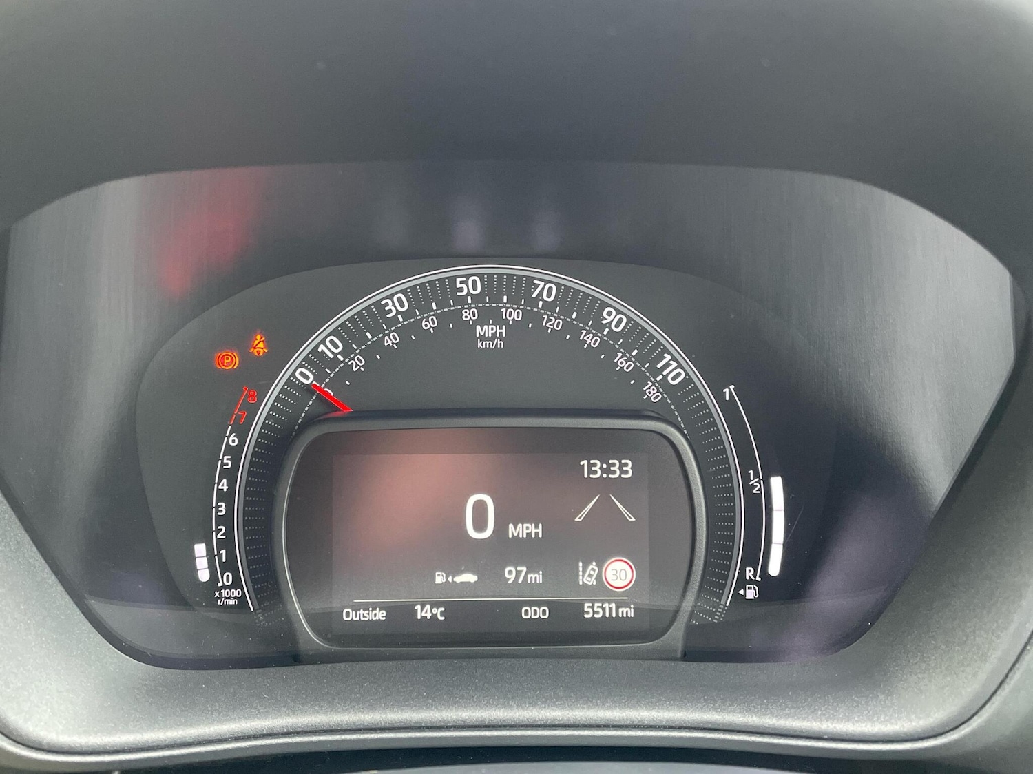 Used Toyota Aygo X 2024 for sale - 76730662: Photo 9