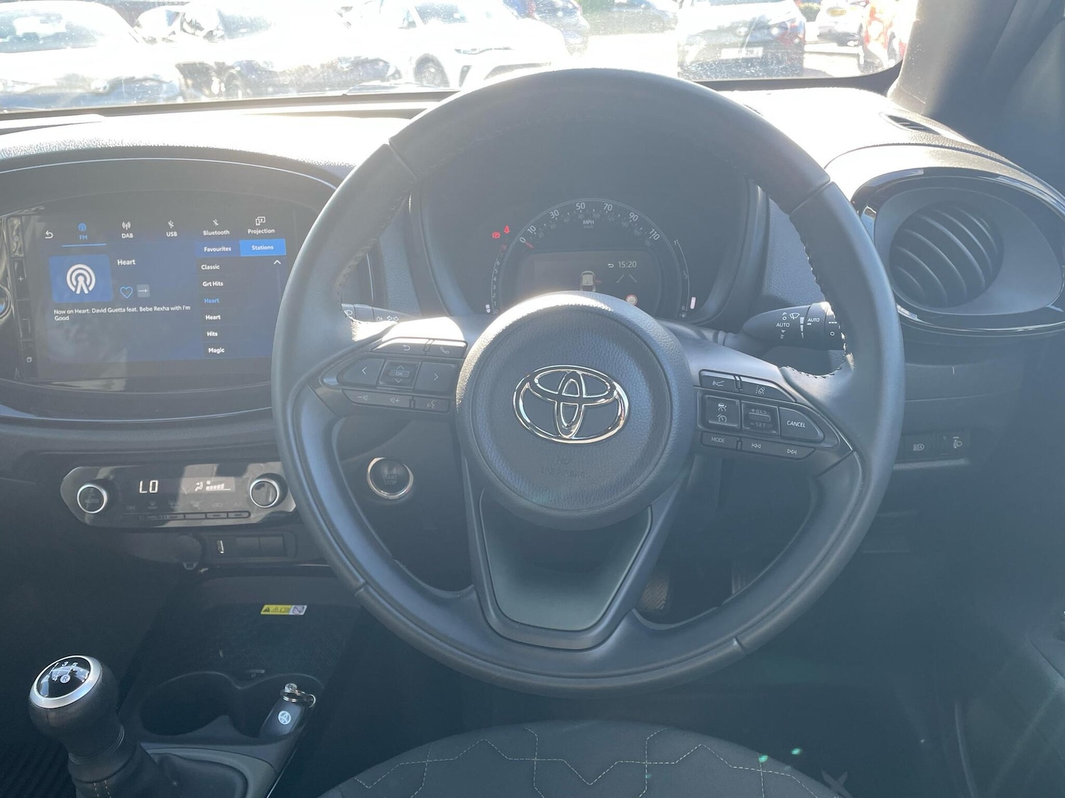 Vehicle 6
