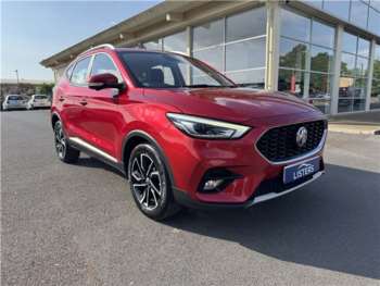 2021 (21) - 1.5 VTi-TECH Exclusive 5dr