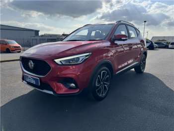 Used MG MG ZS 2021 for sale - 74702146: Photo