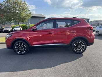 Used MG MG ZS 2021 for sale - 74702146: Photo