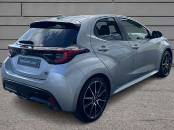 Used Toyota Yaris 2023 for sale - 74876645: Photo