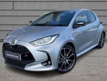 Used Toyota Yaris 2023 for sale - 74876645: Photo