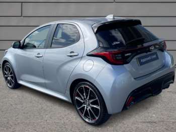 Used Toyota Yaris 2023 for sale - 74876645: Photo