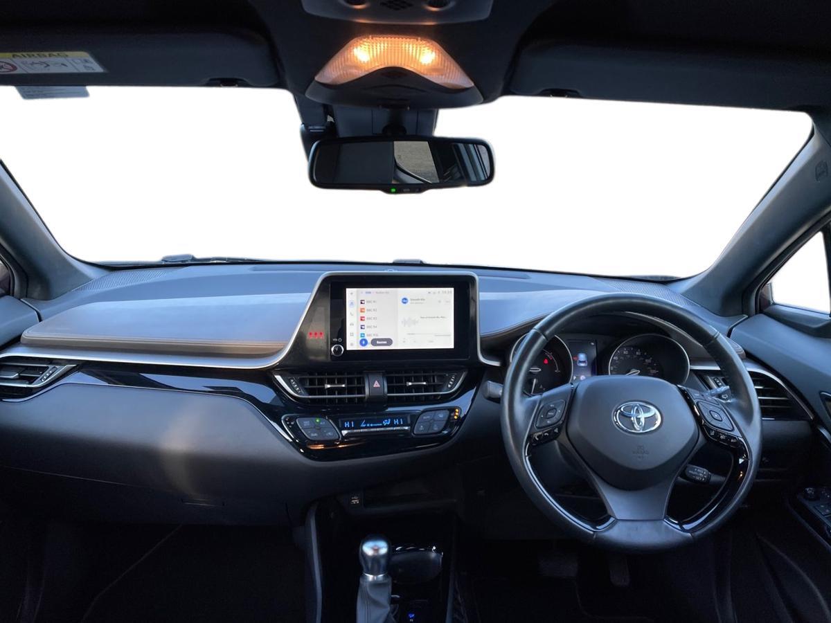 Used Toyota C-HR 2023 for sale - 77124364: Photo 8