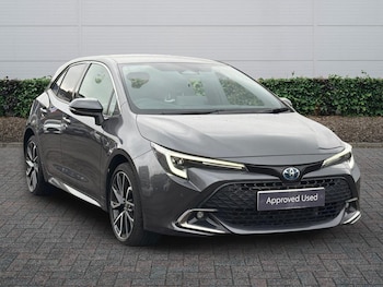 Used Toyota Corolla 2025 for sale - 78449611: Photo