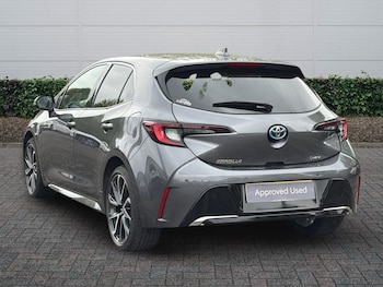 Used Toyota Corolla 2025 for sale - 78449611: Photo