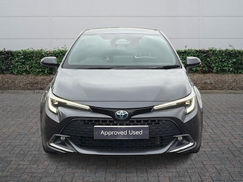 Used Toyota Corolla 2025 for sale - 78449611: Photo