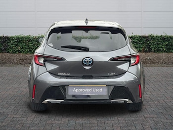 Used Toyota Corolla 2025 for sale - 78449611: Photo
