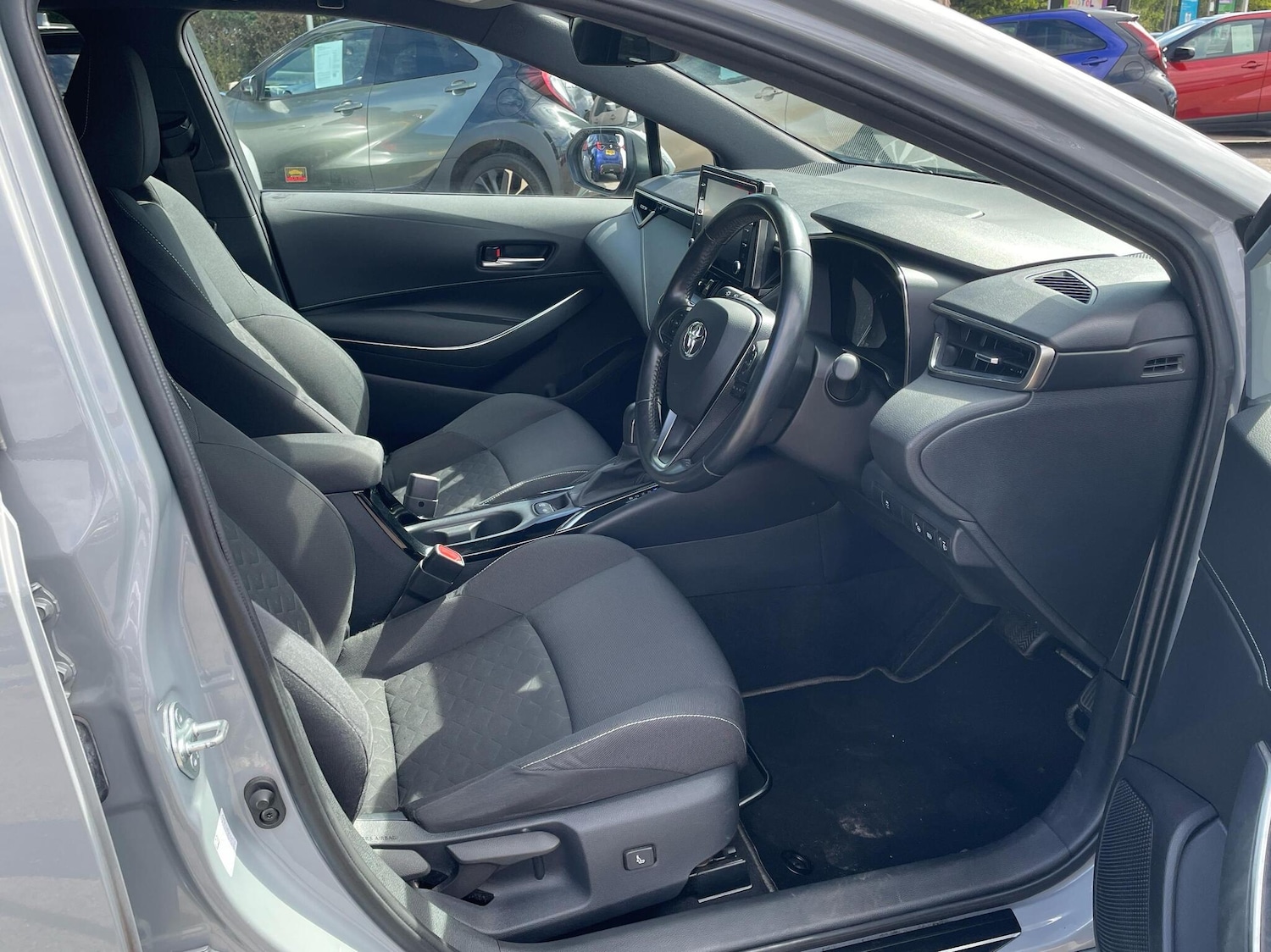 Vehicle 11