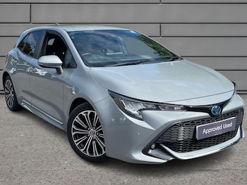 Toyota - Corolla