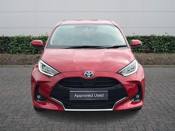 Used Toyota Yaris 2022 for sale - 78449617: Photo