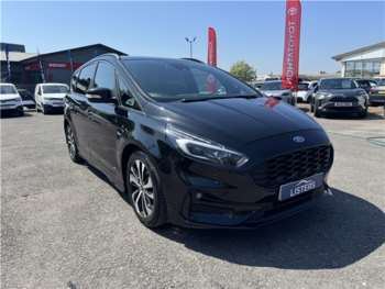 2019 (69) - 2.0 EcoBlue 190 ST-Line 5dr Auto AWD