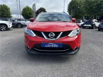 Used Nissan Qashqai 2025 for sale - 75061926: Photo