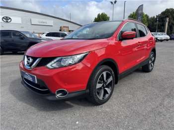 Used Nissan Qashqai 2025 for sale - 75061926: Photo