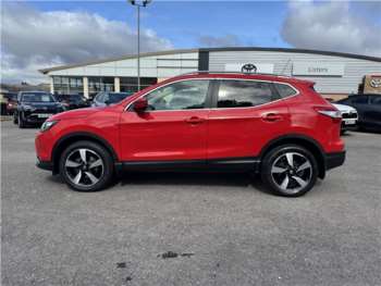 Used Nissan Qashqai 2025 for sale - 75061926: Photo