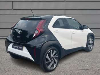 Used Toyota Aygo X 2024 for sale - 74876611: Photo