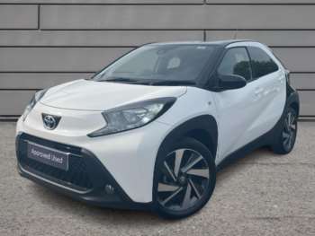 Used Toyota Aygo X 2024 for sale - 74876611: Photo