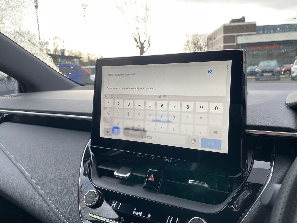 Used Toyota Corolla 2024 for sale - 77176580: Photo 11