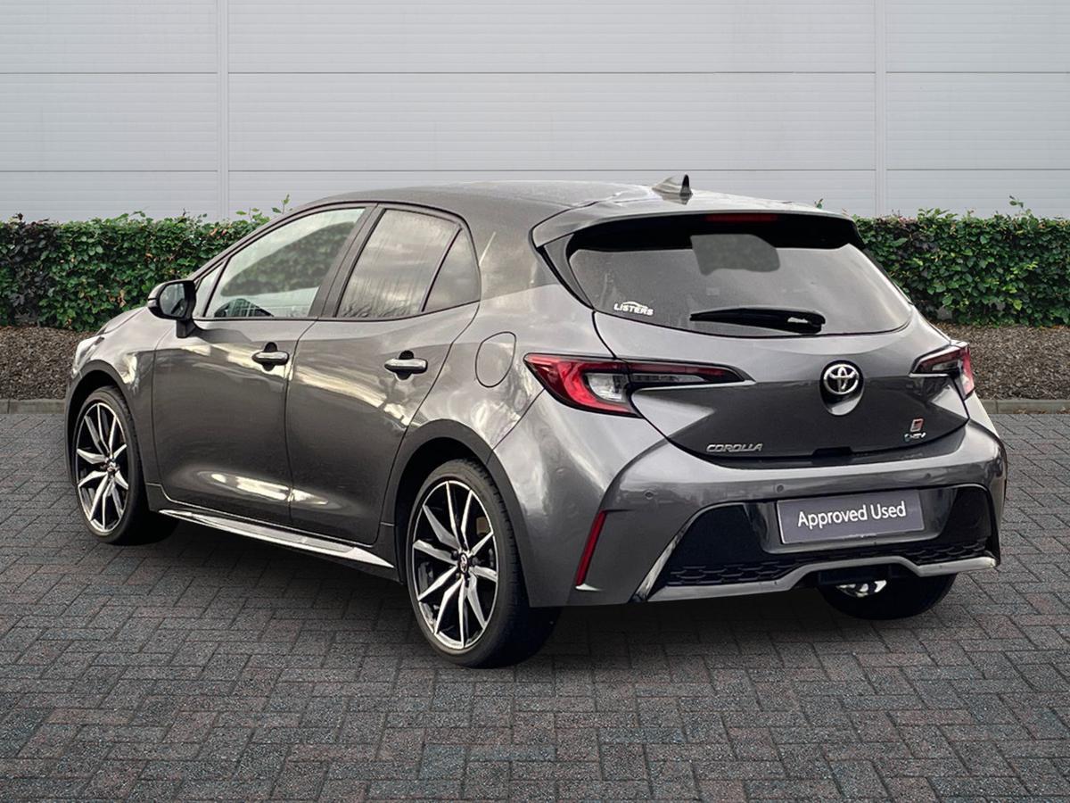 Used Toyota Corolla 2024 for sale - 77176580: Photo 2