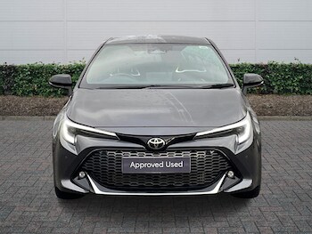 Used Toyota Corolla 2024 for sale - 77176580: Photo