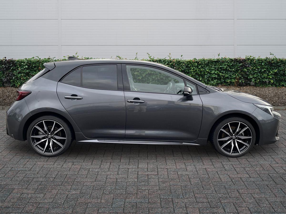 Used Toyota Corolla 2024 for sale - 77176580: Photo 5