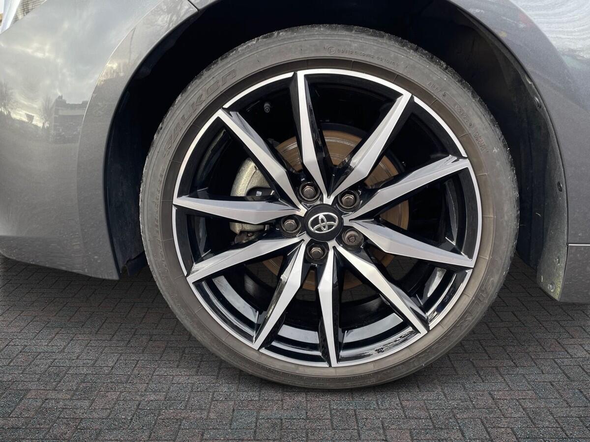 Used Toyota Corolla 2024 for sale - 77176580: Photo 6