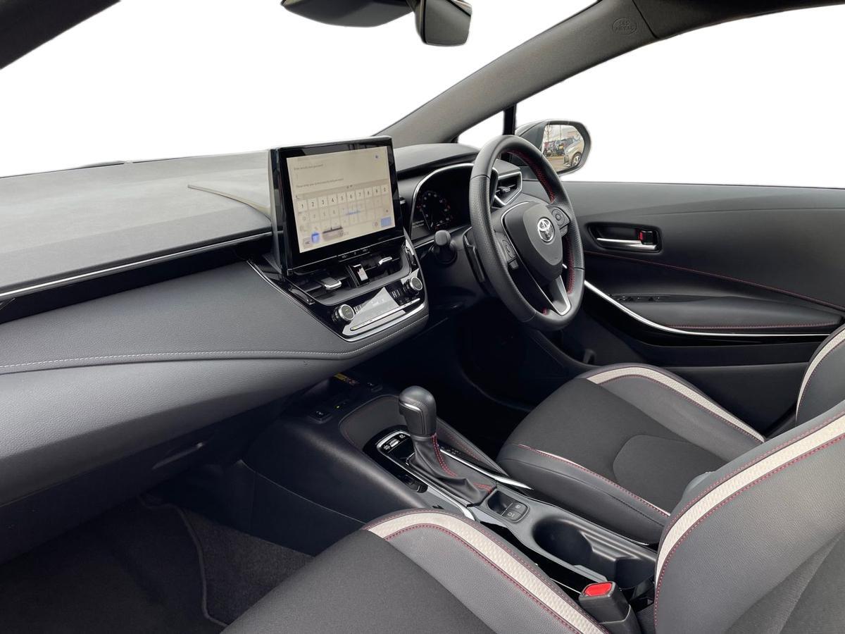 Used Toyota Corolla 2024 for sale - 77176580: Photo 7