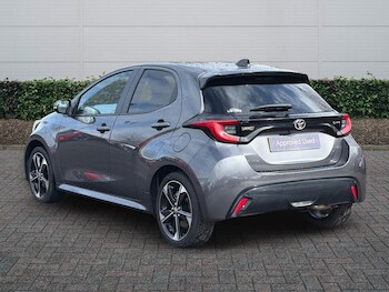 Used Toyota Yaris 2025 for sale - 77855185: Photo