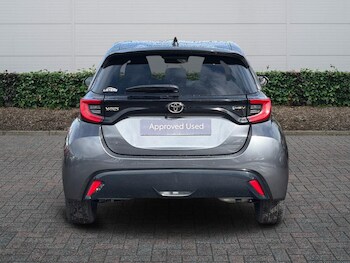 Used Toyota Yaris 2025 for sale - 77855185: Photo