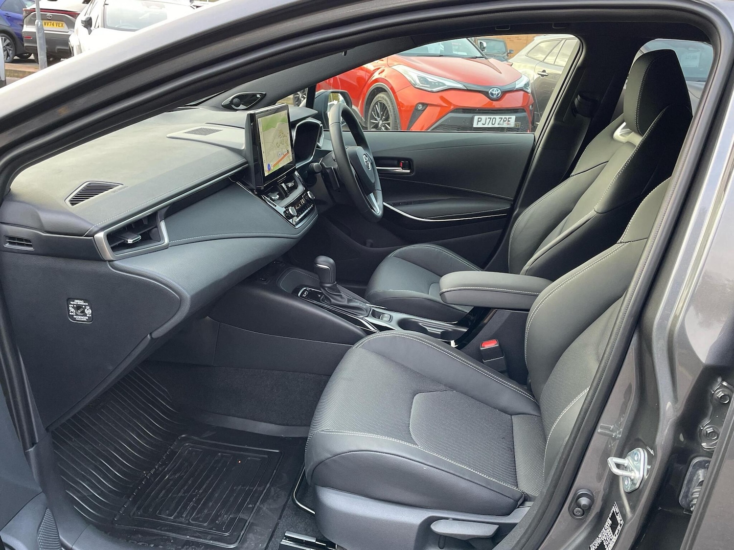 Used Toyota Corolla 2025 for sale - 77280546: Photo 10