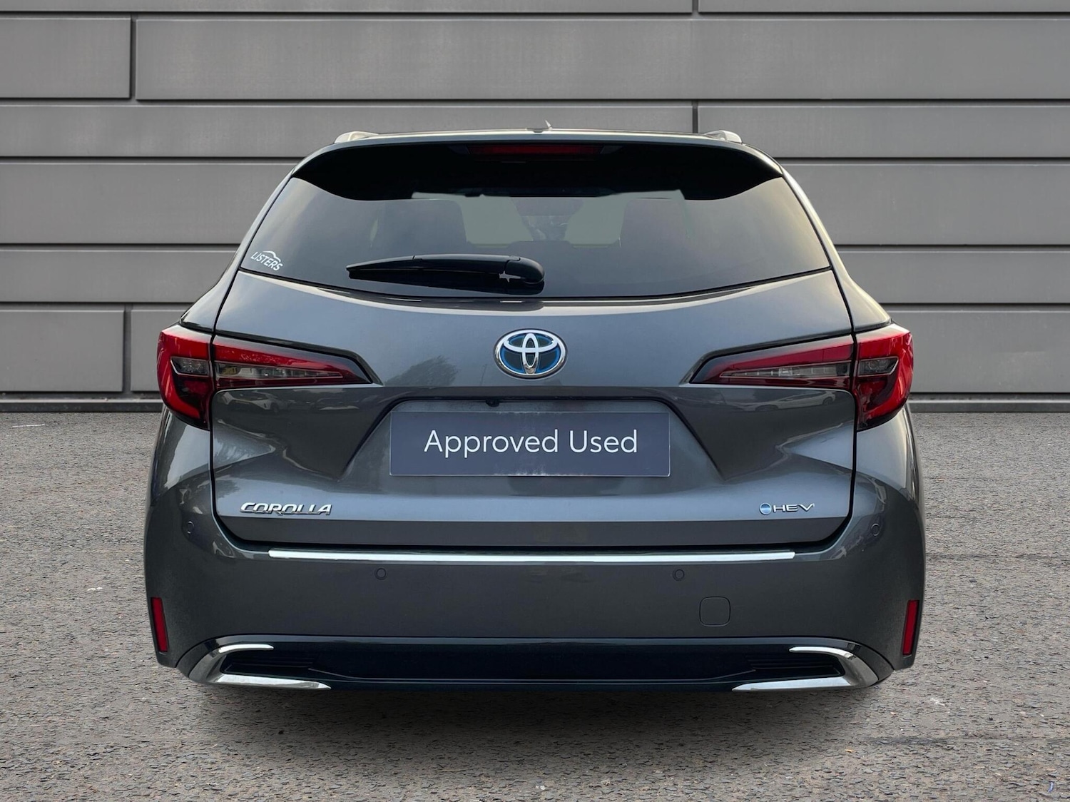 Used Toyota Corolla 2025 for sale - 77280546: Photo 19