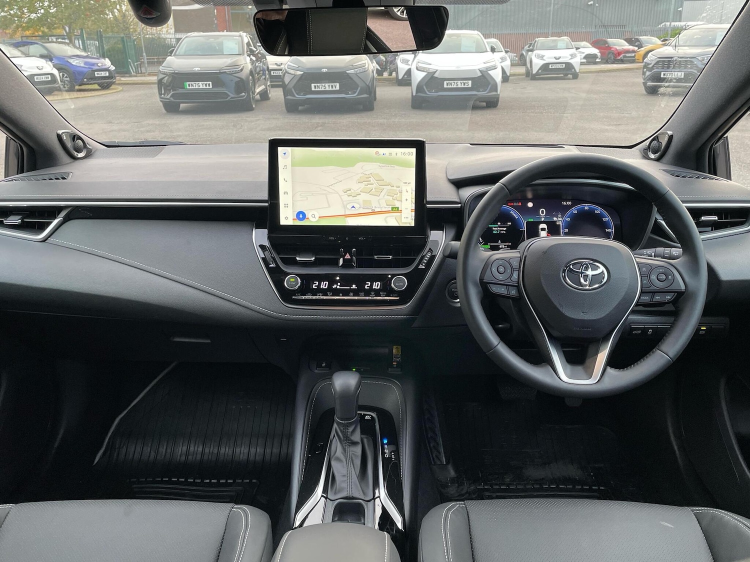 Used Toyota Corolla 2025 for sale - 77280546: Photo 5