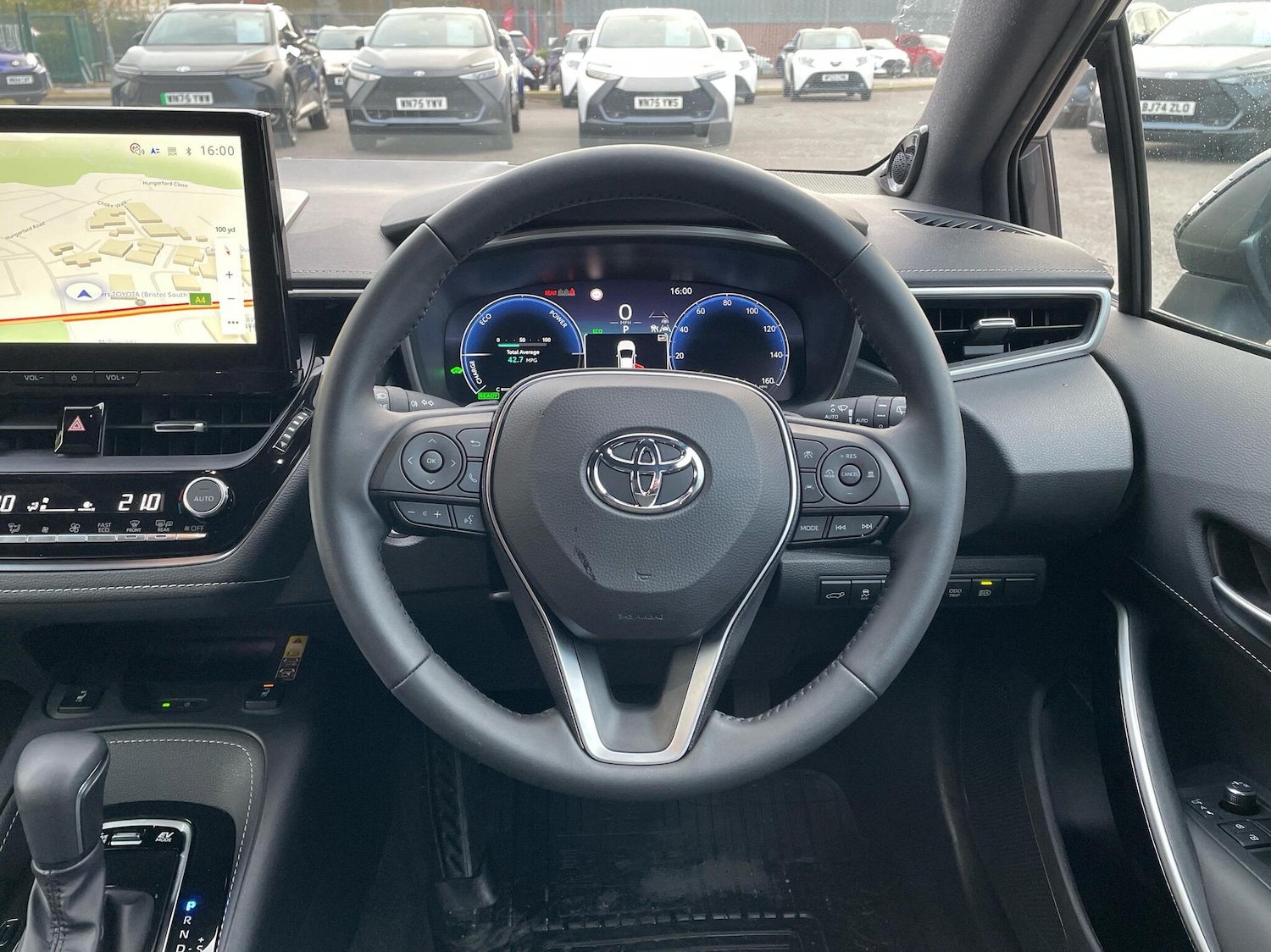 Used Toyota Corolla 2025 for sale - 77280546: Photo 6