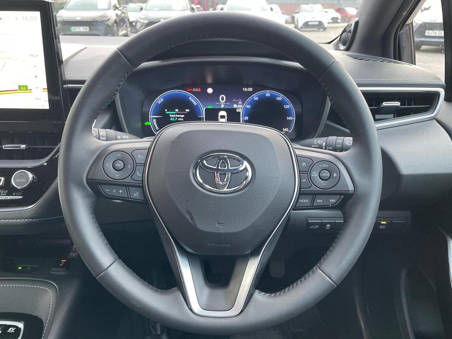 Used Toyota Corolla 2025 for sale - 77280546: Photo 8