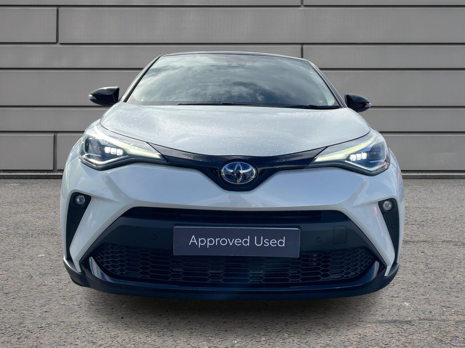 Used Toyota C-HR 2020 for sale - 76111306: Photo 15