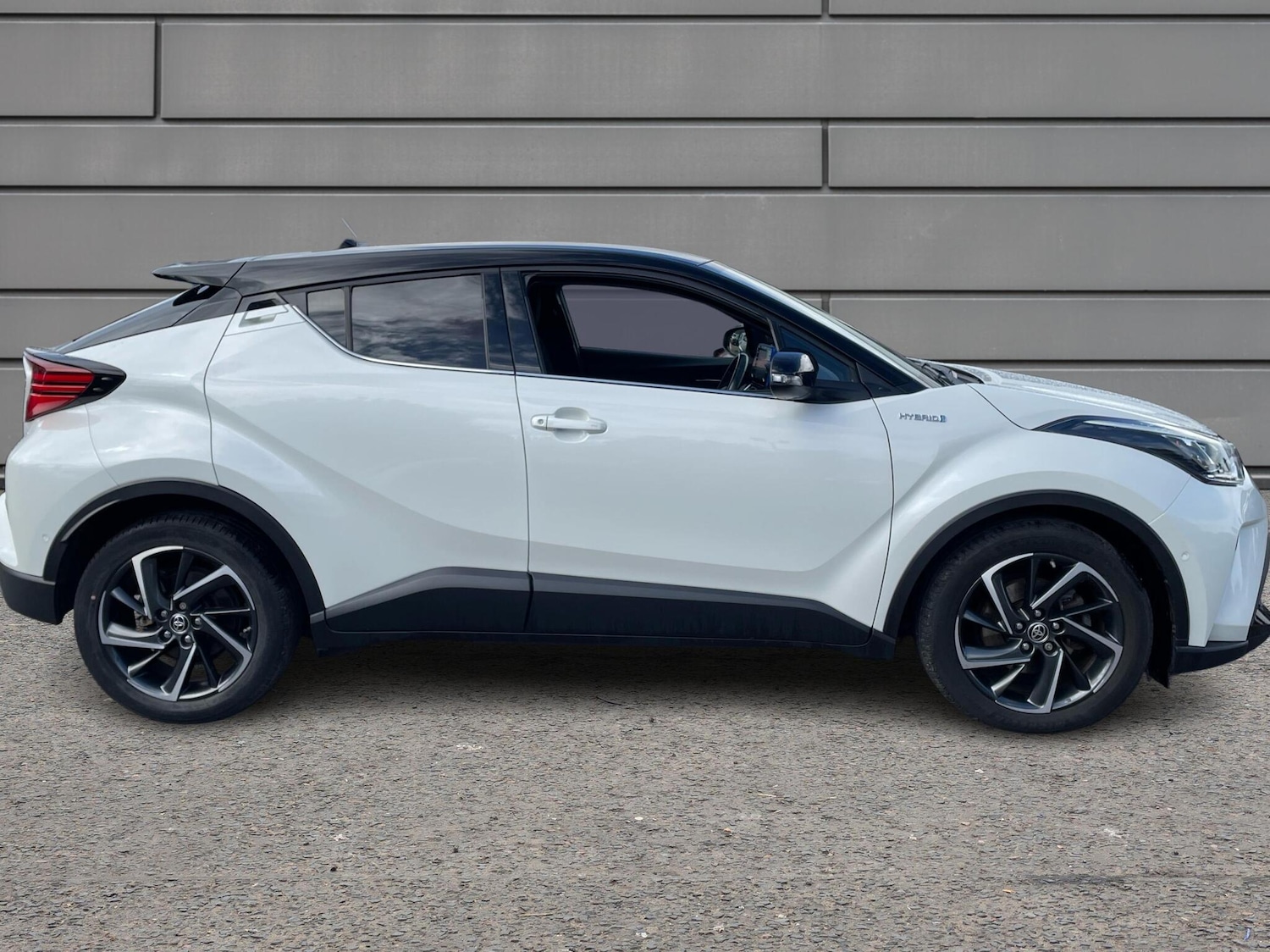 Used Toyota C-HR 2020 for sale - 76111306: Photo 16
