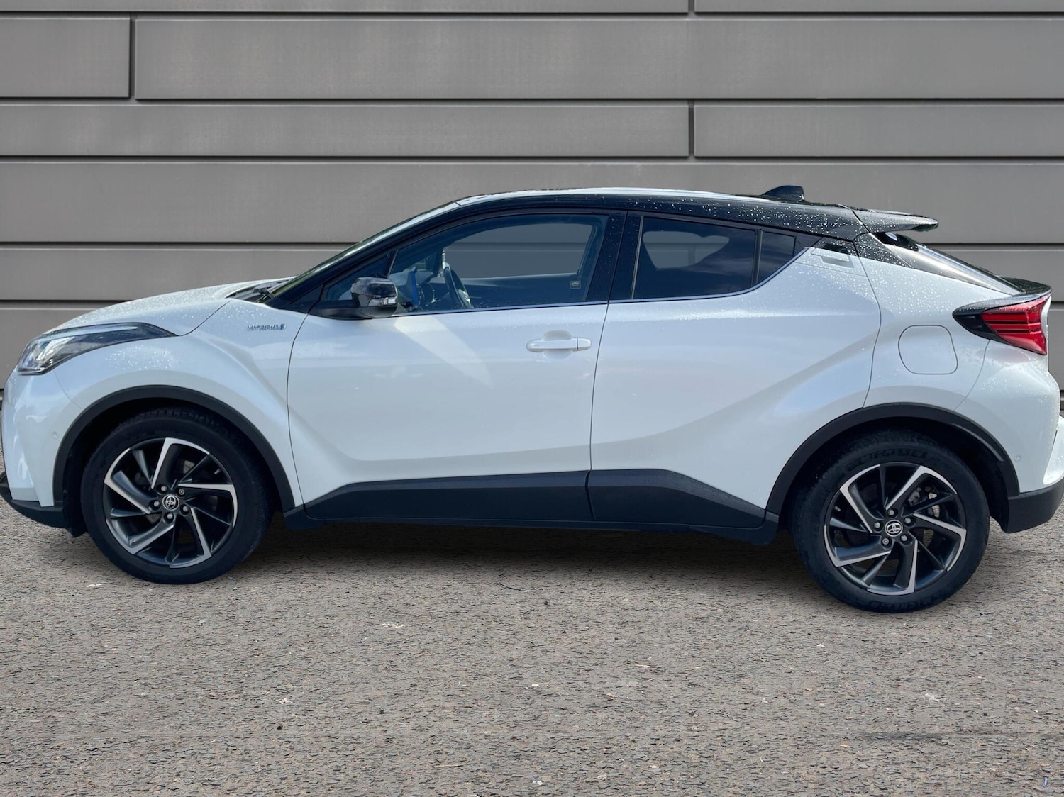 Used Toyota C-HR 2020 for sale - 76111306: Photo 17
