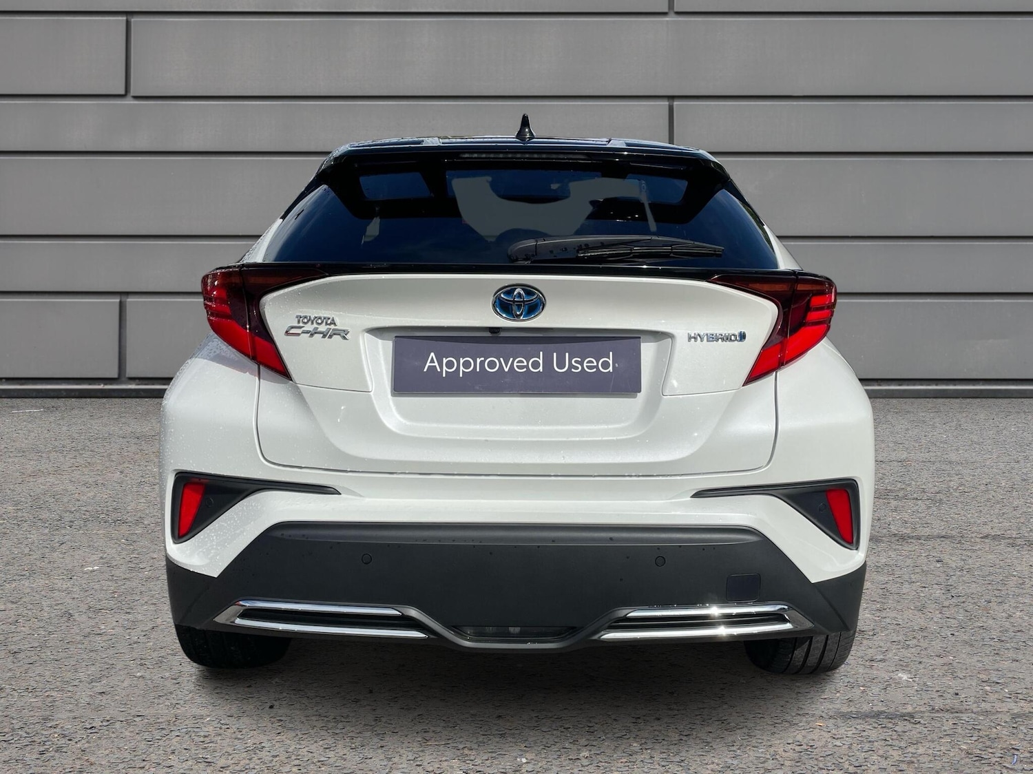 Used Toyota C-HR 2020 for sale - 76111306: Photo 19