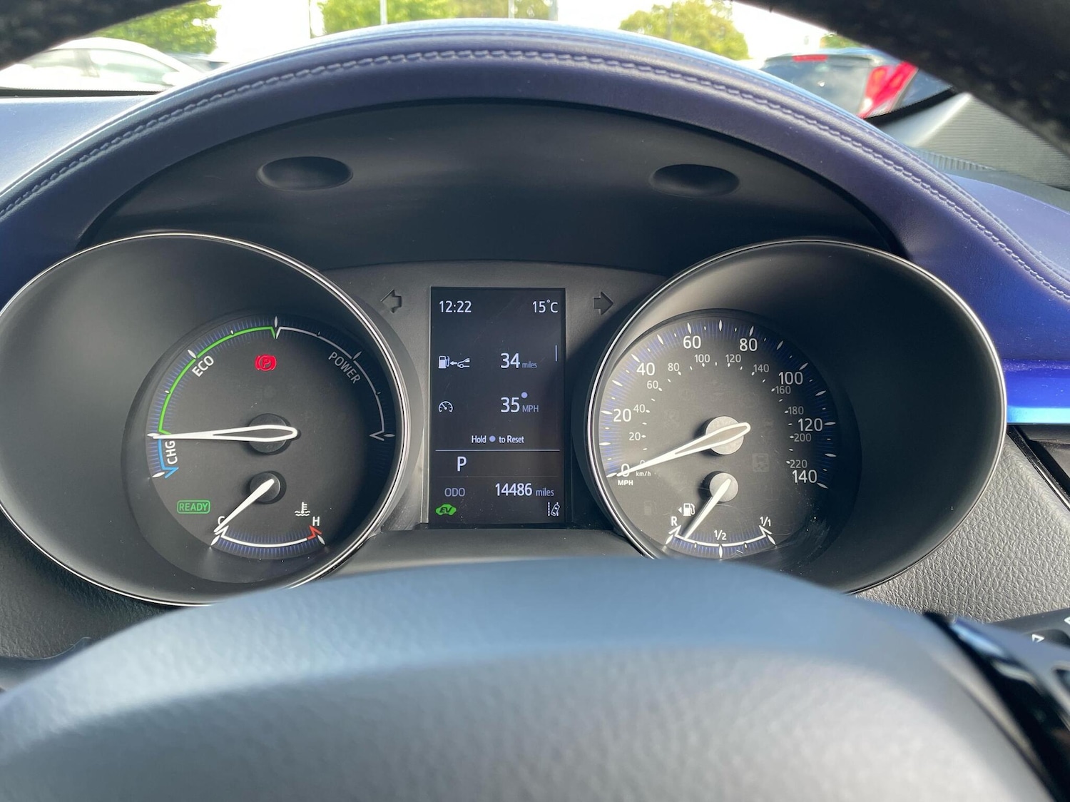 Used Toyota C-HR 2020 for sale - 76111306: Photo 9