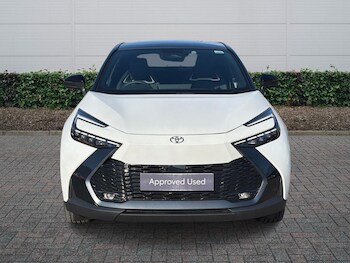 Used Toyota C-HR 2026 for sale - 77809681: Photo