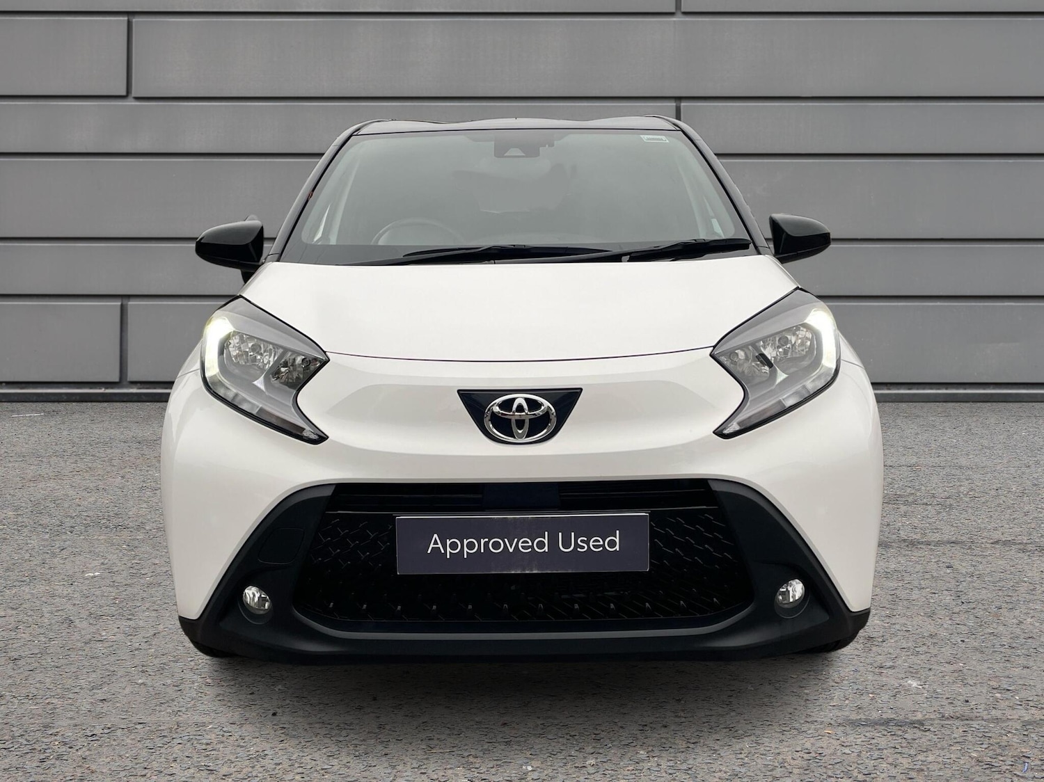 Used Toyota Aygo X 2023 for sale - 76327816: Photo 15