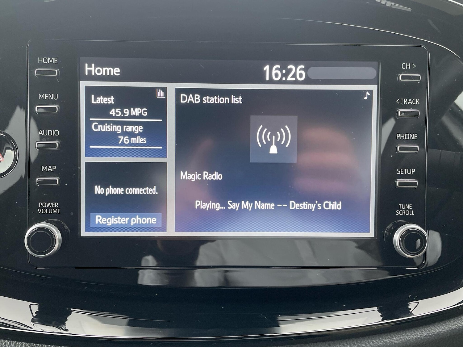 Used Toyota Aygo X 2023 for sale - 76327816: Photo 7