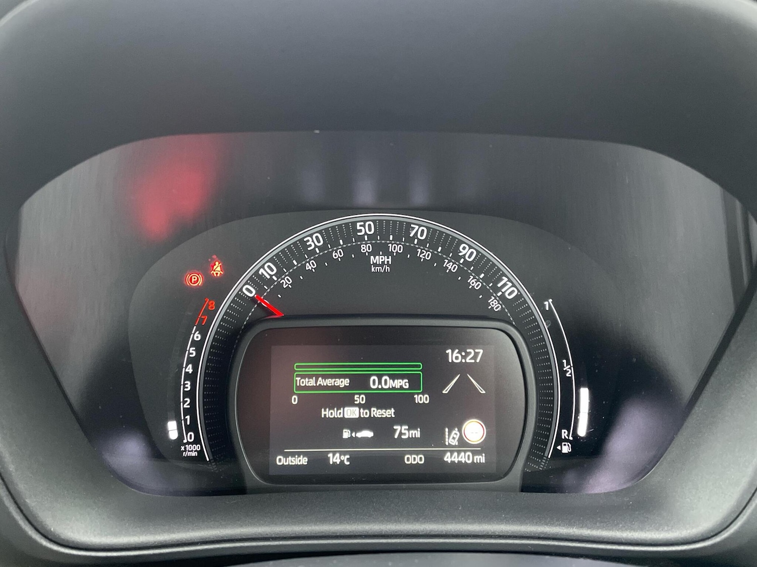 Used Toyota Aygo X 2023 for sale - 76327816: Photo 9