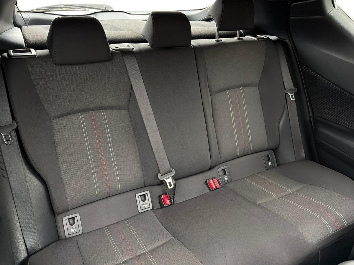 Used Toyota C-HR 2023 for sale - 78021680: Photo 9