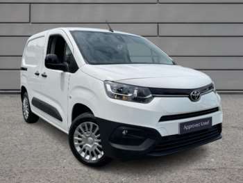 Used Toyota ProAce 2022 for sale - 74852713: Photo