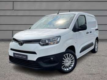 Used Toyota ProAce 2022 for sale - 74852713: Photo