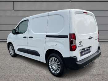 Used Toyota ProAce 2022 for sale - 74852713: Photo