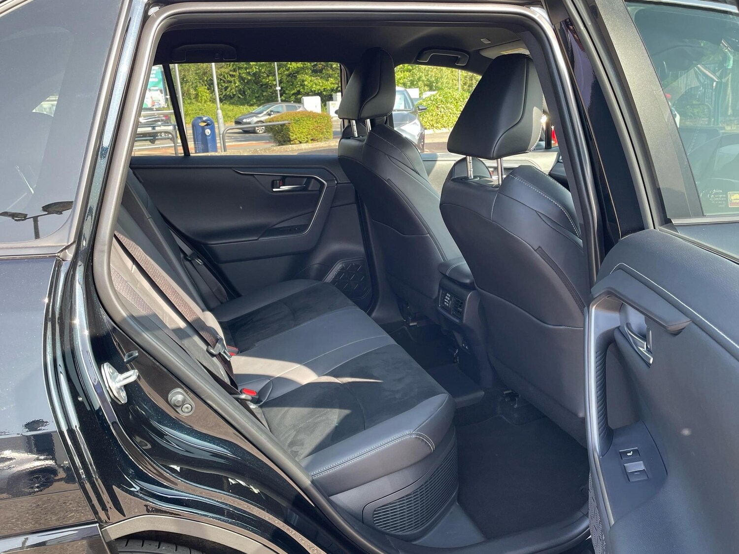 Used Toyota RAV4 2025 for sale - 77177508: Photo 13