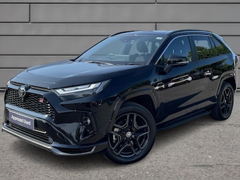 Used Toyota RAV4 2025 for sale - 77177508: Photo